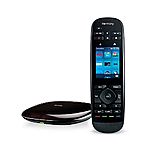 Logitech Harmony Ultimate Remote w/ RF Control (Recertified) $125 + Free Shipping