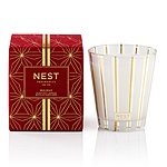 8.1oz NEST Fragrances Classic Candle (Holiday) $20