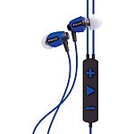 Klipsch AW-4i Pro Sport Earphones w/ Mic (Blue) $29 + Free Shipping
