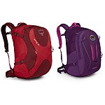 Osprey Daypacks: Ozone 35 Travel Pack + Women's Celeste Pack $80.45 + Free Shipping
