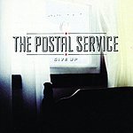 The Postal Service: Give Up (LP Vinyl) $13.60