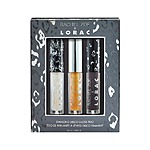 Lorac x Rachel Zoe: 3-Piece Lip Gloss Set $9 + Free Shipping