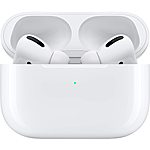 Apple AirPods Pro w/ Wireless Charging Case $169 + Free Shipping