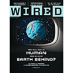 Magazines: Reader's Digest $5/yr, Runner's World $5/yr, Wired $8/2-yrs &amp; More