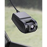 Aukey DR02 1080p Dashcam w/ Sony Sensor & Motion Detection $45.50 + Free Shipping