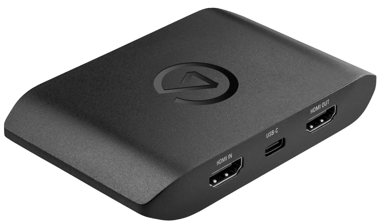 Elgato 4K X 4K144 HDR10 External Capture Card w/ HDMI 2.1 $150 + Free S/H for Prime Members