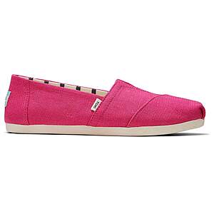 Toms surprise deals sale real