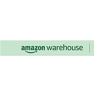 Prime Members:  Warehouse Deal Sale: Select Used & Open Box Items