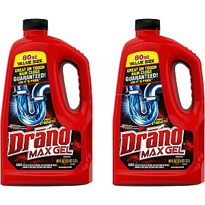 Drano Snake Plus Tool + Gel System, 16 oz