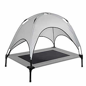 Costco pet cot top