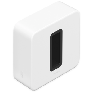 Sonos outlet subwoofer refurbished