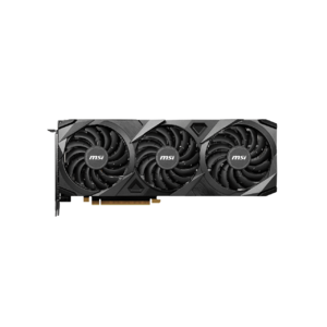 MSI Ventus 3X OC GeForce RTX 3060 Ti 8GB GDDR6X PCI Express 4.0