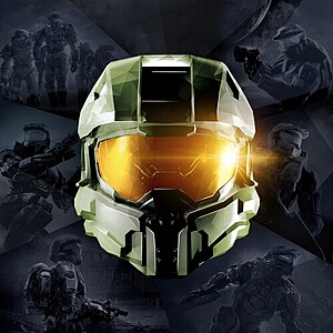 Halo The Master Chief Collection Xbox One Series X S Digital