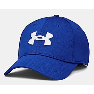 Under Armour Men's Hats: UA Blitzing Cap, UA Blitzing Team Cap & More