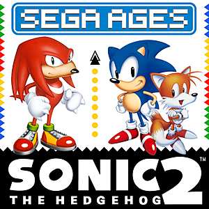 Sonic 3 sega shop ages