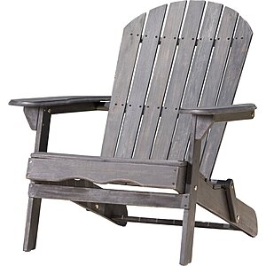 Highland dunes hotsell adirondack chair