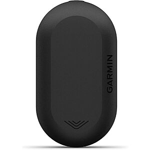 Garmin Varia RVR315 Cycling Rearview Radar w/ Visual & Audible Alerts $100 + Free Shipping