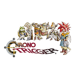 Chrono Trigger (PC Digital Download) .75