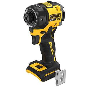 DeWalt 20V MAX XR Brushless 1/4
