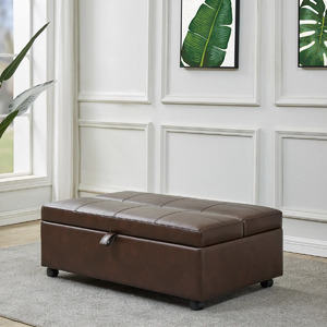 Costco Members: Emorie Sleeper Ottoman $199.97 + Free Shipping