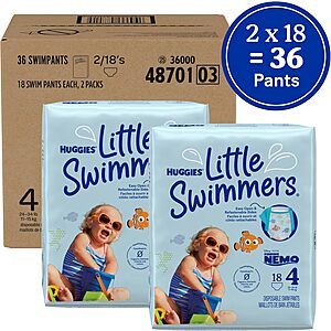 Huggies Official Weekly Deals & Ad Circular