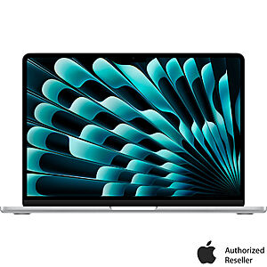 AAFES / MILITARY : Apple MacBook Air 13 in. M4 16GB RAM 256GB SSD  - $699