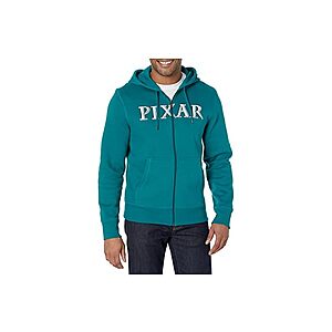Amazon Essentials Men's Hoodies (Various, Limited Sizes) from  + Free Shipping w/ Amazon Prime