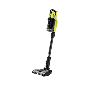 ($50.72) In Seclect Stores - Ryobi ONE+ HP 18V Cordless Pet Stick Vacuum Cleaner (Tool Only)