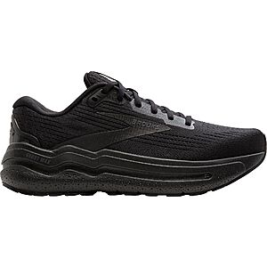 Brooks Women's Ghost Max 2 Running Shoes (Black, Medium/B) $83.45 & More + Free Shipping