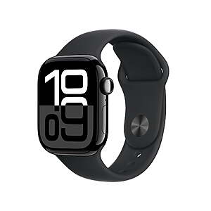 42mm Apple Watch Series 10 GPS + Cellular (S/M, Various) $299 + Free Shipping
