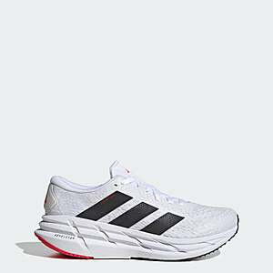 adidas Men's Adistar 4 Running Shoes (2 Colors) from $42 + Free Shipping