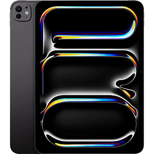 11" Apple iPad Pro M5 Chip OLED Wi-Fi Tablet: 512GB $1099, 256GB $899 + Free Shipping