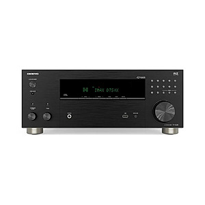 Onkyo TX-RZ30 170W 9.2-Channel 8K/4K Network AV Receiver $700 + Free Shipping