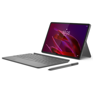 Lenovo Yoga Tab: 11.1" 3.2K 144Hz, 12GB RAM, 256GB UFS 4.0 w/ Keyboard + Pen $380 + Free Shipping