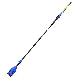 20" Kobalt 80V MAX Brushless Pole Hedge Trimmer (Tool Only) $99 + Free S&H