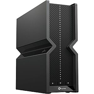 TP-Link Tri-Band BE15000 WiFi 7 Router Archer BE700 (Used - Like New) at Amazon