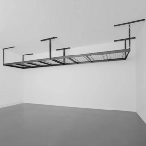 Costco Members: 2-Pk SafeRacks 4' x 8' Overhead Garage Storage Racks $200 + Free S&H