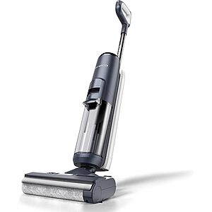 Tineco Floor ONE S5 Smart Cordless Wet Dry Vacuum Cleaner & Mop (Blue) + Free S&H