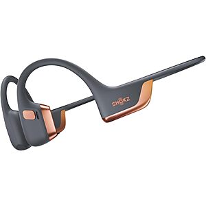 Shokz OpenRun Pro 2 Bone Conduction Headphones (Standard or Mini) $119.95 + Free S&H