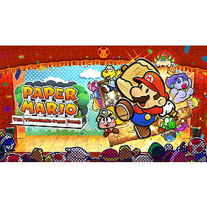 Paper Mario: The Thousand-Year Door