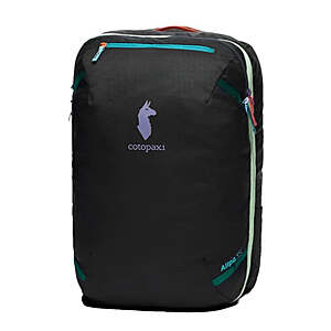35-L Cotopaxi Allpa Travel Pack (Various Colors) from $150.50 + Free S&H