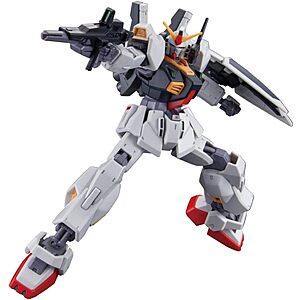 Bandai Mobile Suit Zeta Gundam #193 RX-178 MK-II (AEUG) Revive HGUC 1/144 Model Kit