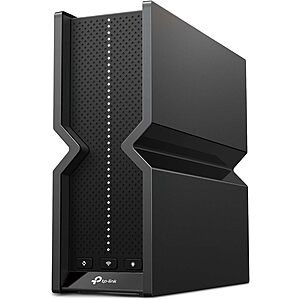 Used Like New: TP-Link Archer BE550 BE9300 Tri-Band 2.5G Wi-Fi 7 Router $95.55 + Free S&H