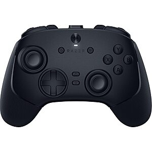 Used Like New: Razer Wolverine V3 Pro 8K PC Wireless Gaming Controller $78.95 + Free S&H