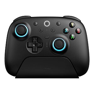 (Used Like New) 8Bitdo Ultimate 2 Wireless Controller for PC, Apple, & Android