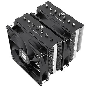Thermalright Peerless Assassin 120 SE CPU Air Cooler $32.30 & More