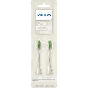 Philips One by Sonicare Brush Heads