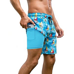 Arolina Men's 7