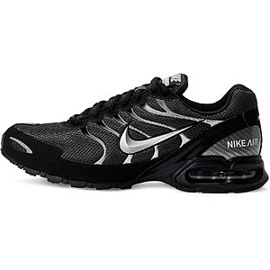 Nike Men's Air Max Torch 4 Shoes (Anthracite/Black/Metallic Silver) $59.95 + Free S&H