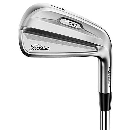 Titleist Men's Gen 2 T100 Golf Irons $800